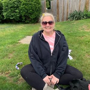 Meet your Posher, Tracey